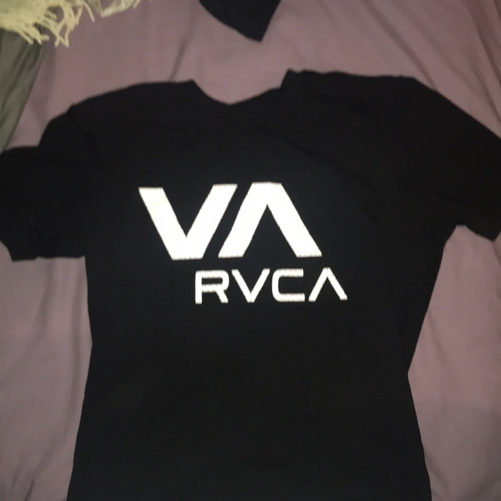 RVCA shirt